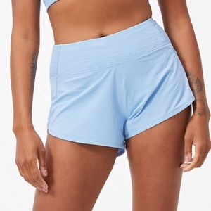 Outdoor voices size L